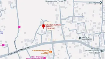 Location of Atlas Celestial Park - Image 175445