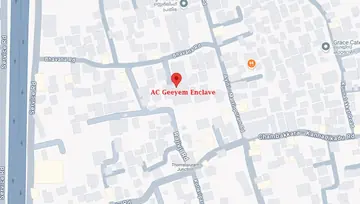 Location of AC Geeyem Enclave - Image 175426