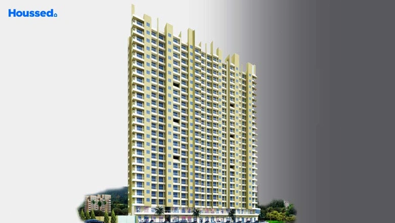 Project Image of Olir Foresta in Mira Road East, Thane - Image 21690