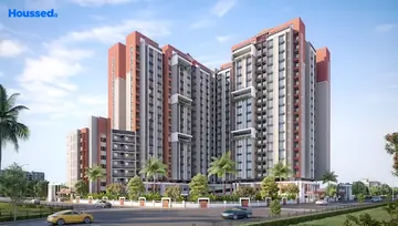 Project Image of GK Aryaban - Image 111832