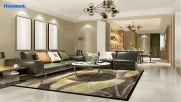 Sample Apartment of GK Aryaban - Image 111838