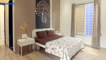 Sample Apartment of GK Aryaban - Image 111837