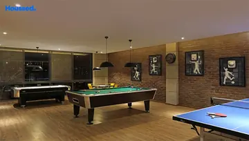 Amenities of Bhandari 7 Plumeria Drive - Image 112035