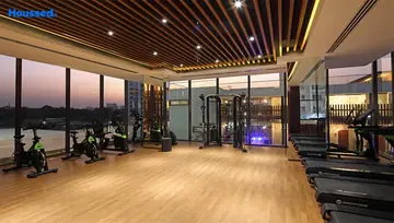 Amenities of Bhandari 7 Plumeria Drive - Image 112036