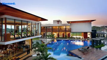 Amenities of Bhandari 7 Plumeria Drive - Image 112038