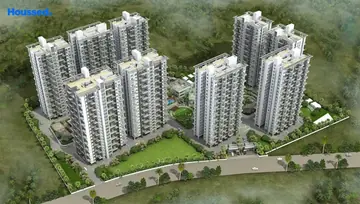 Project Image of Bhandari 7 Plumeria Drive - Image 112034