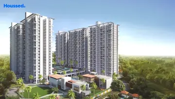 Project Image of Bhandari 7 Plumeria Drive - Image 112033