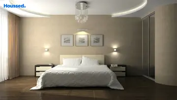 Sample Apartment of Bhandari 7 Plumeria Drive - Image 112040