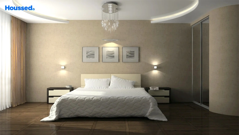 Sample Apartment of Bhandari 7 Plumeria Drive in Tathawade, Pune - Image 112040