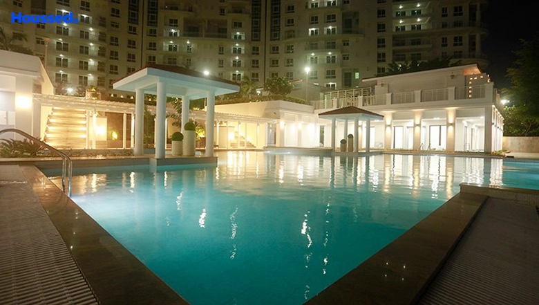 Amenities of DLF Riverside in Vyttila, Kochi - Image 175501