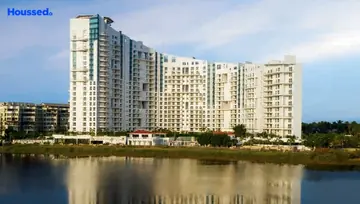 Project Image of DLF Riverside - Image 175491