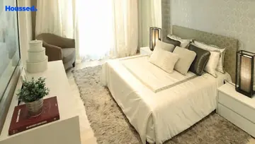Sample Apartment of DLF Riverside - Image 175499