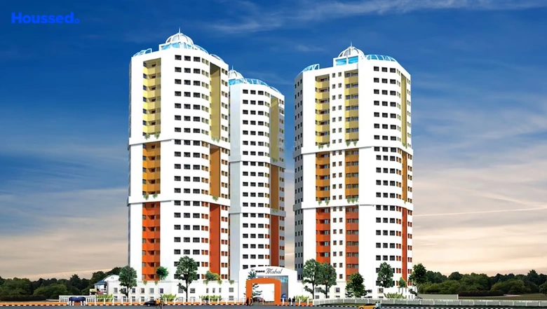 Project Image of Kent Mahal in Kakkanad, Kochi - Image 175508