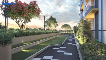 Amenities of Tayal Envogue 1 - Image 111844