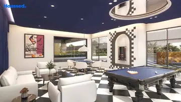 Amenities of Tayal Envogue 1 - Image 111846