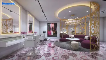 Amenities of Tayal Envogue 1 - Image 111849