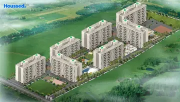 Project Image of G Corp Greens - Image 111853