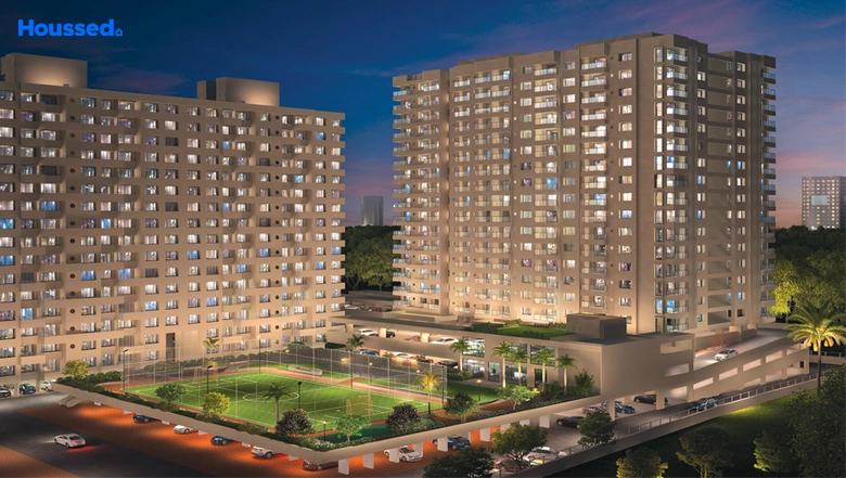 Project Image of G Corp Greens in Thergaon, Pune - Image 111856