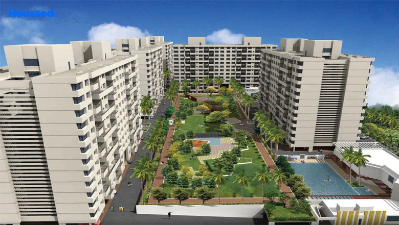 Project Image of G Corp Greens in Thergaon, Pune - Image 111854