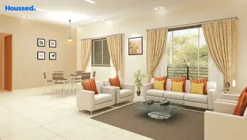 Sample Apartment of G Corp Greens - Image 111862