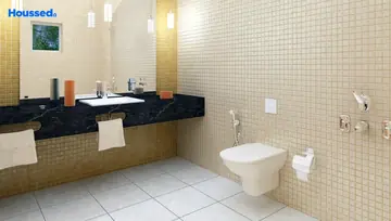 Sample Apartment of G Corp Greens - Image 111860