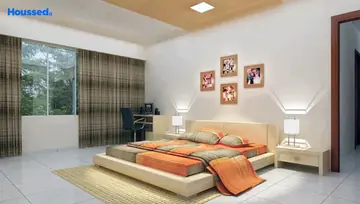 Sample Apartment of G Corp Greens - Image 111859