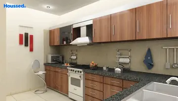 Sample Apartment of G Corp Greens - Image 111861