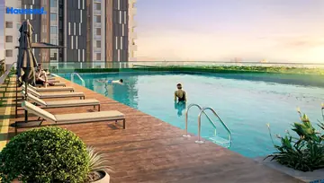 Amenities of Godrej Emerald Waters - Image 111869