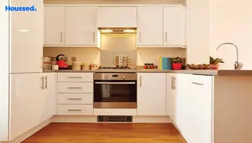 Sample Apartment of Godrej Emerald Waters - Image 111871