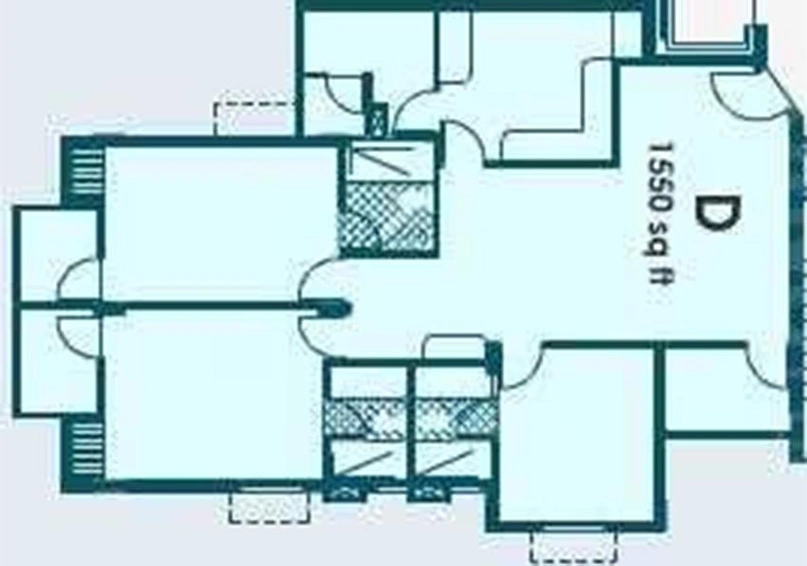 3 BHK Flat in Heavenly City in Kakkanad, Kochi - Image 818294