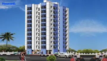 Project Image of Heavenly City - Image 175348