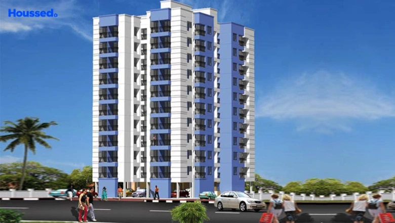 Project Image of Heavenly City in Kakkanad, Kochi - Image 175348
