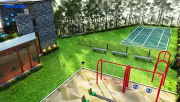 Amenities of Asten Viveria - Image 175299