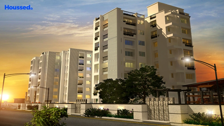 Project Image of Asten Viveria in Thrikkakara, Kochi - Image 175298
