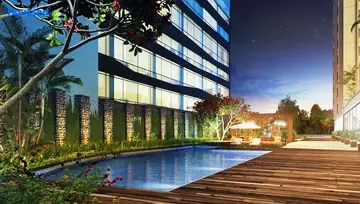 Amenities of Asten Campus Court - Image 175290