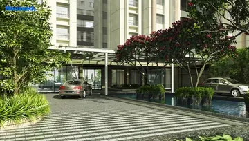 Amenities of Asten Campus Court - Image 175292