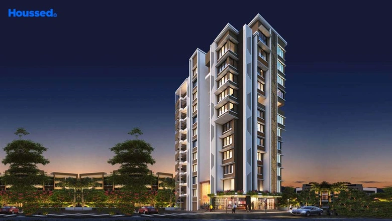 Project Image of Kripa Vue in Bandra West, Mumbai - Image 30114