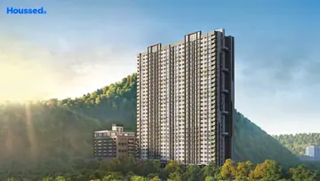 Project Image of Godrej Hillside 3 - Image 112058