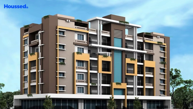 Project Image of Chilukuri Blossoms Paradise in Madhurawada, Visakhapatnam - Image 177635