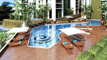 Amenities of Indiabulls Sierra - Image 148184