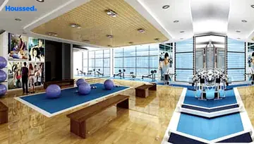 Amenities of Indiabulls Sierra - Image 148183