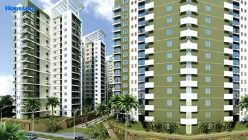Indiabulls Sierra