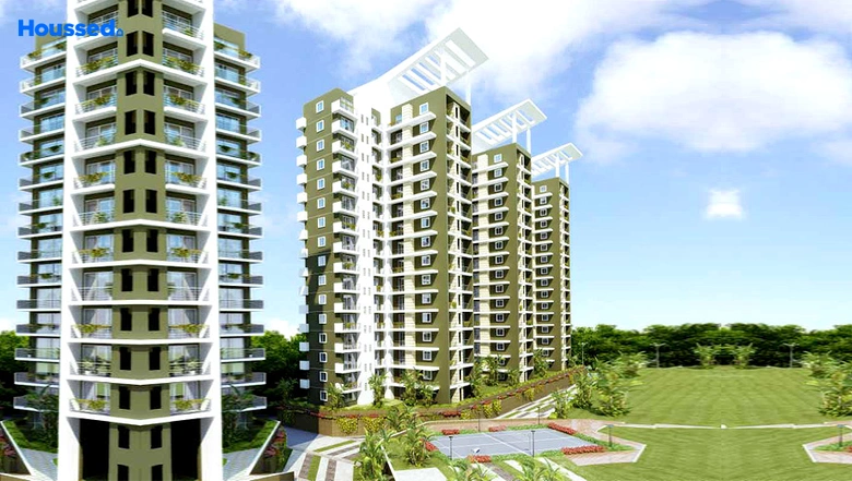 Project Image of Indiabulls Sierra in Madhurawada, Visakhapatnam - Image 148181