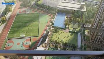 Amenities of Godrej Urban Retreat - Image 111876