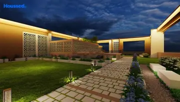 Amenities of JB Polaris - Image 153744
