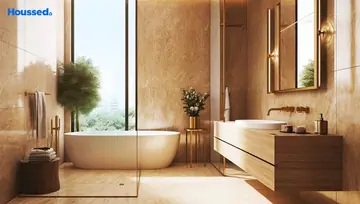 Bathroom of Evos Alchemy - Image 152110