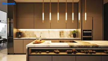 Kitchen of Evos Alchemy - Image 152109