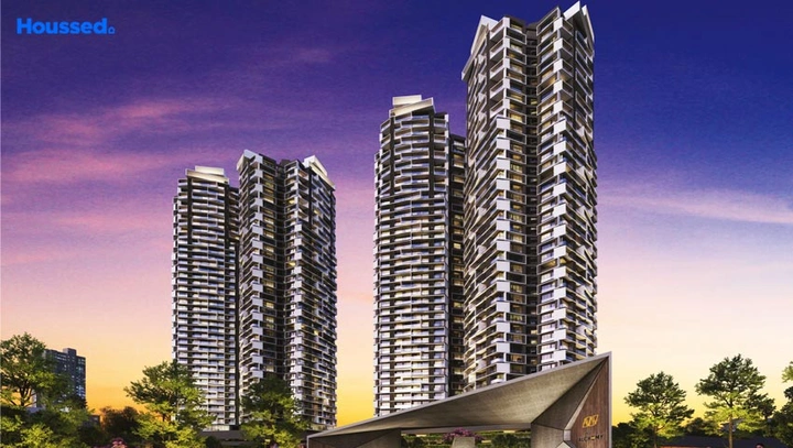 Project Image of Evos Alchemy in Patia, Bhubaneswar - Image 152100