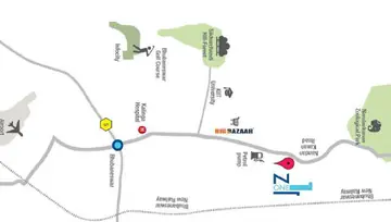 Location of Z Estates Z1 - Image 187590