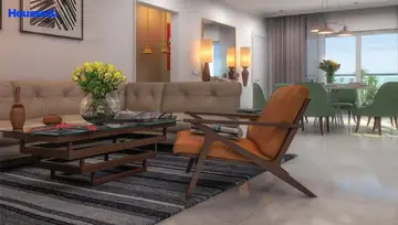Sample Apartment of Z Estates Z1 - Image 187588
